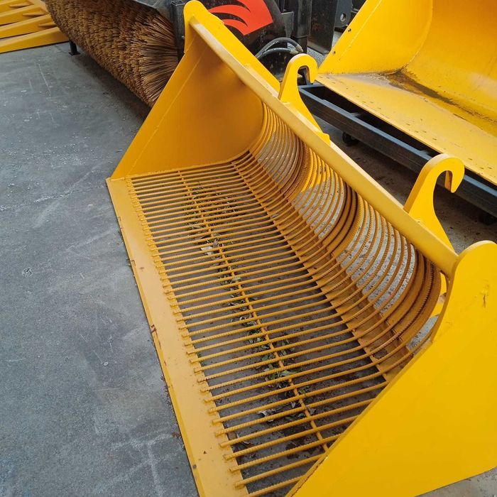 Фронтальный погрузчик Lutong ZL936