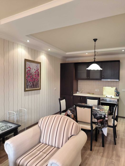 Дава се под наем Двустаен апартамент в София, Овча купел - 66 кв.м за 459 € - Снимка #5