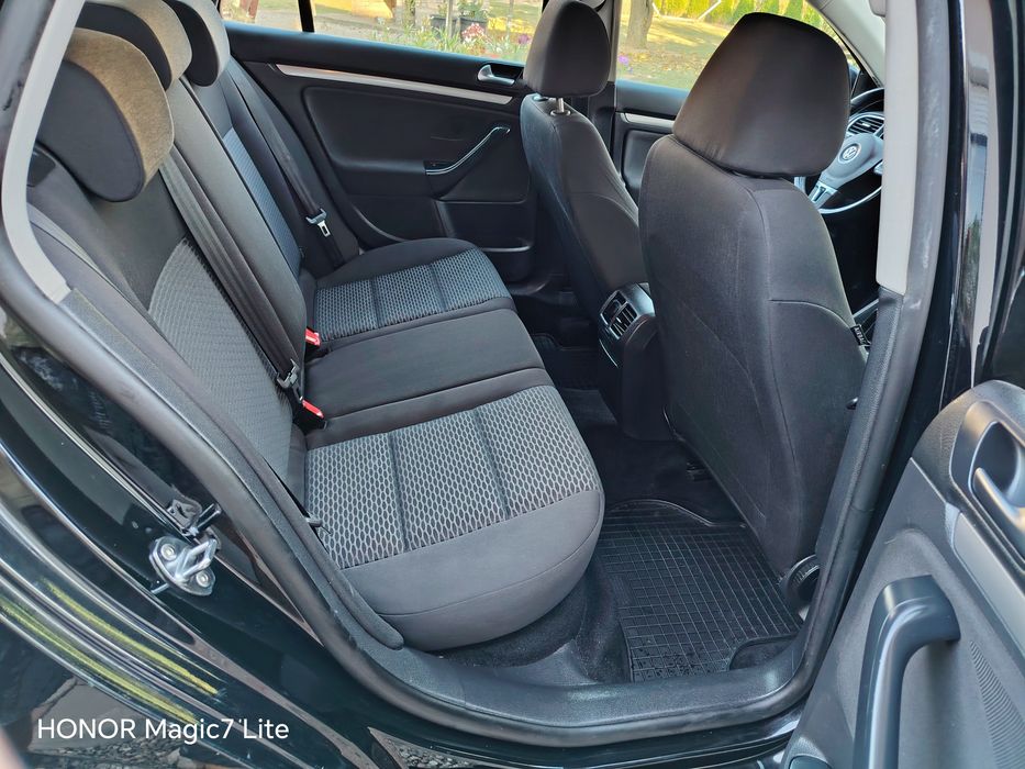 Volkswagen Golf 6 1.6 tdi Euro 5 an 2012 Climatronic Start Stop