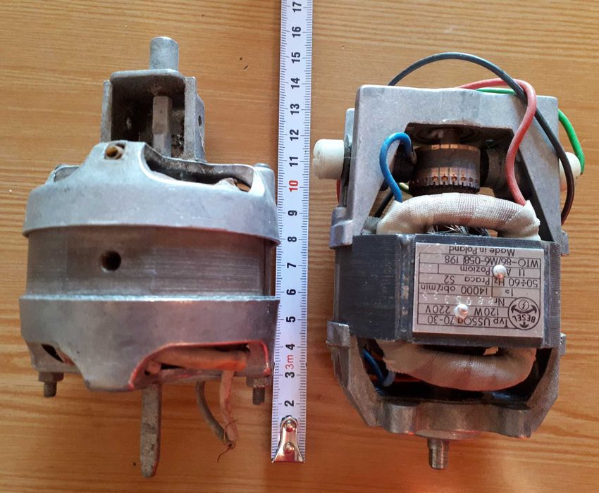 Электродвигатель