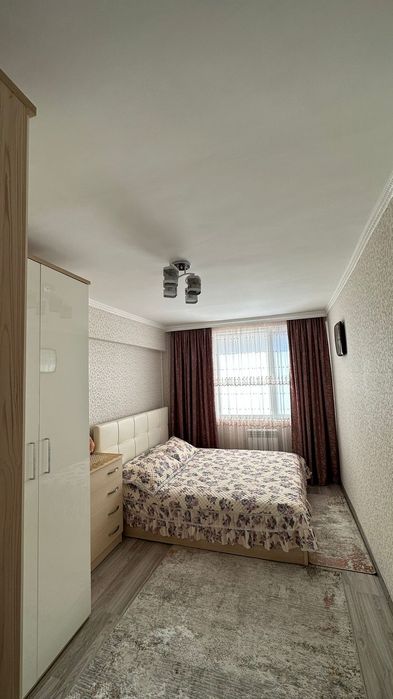 Продам 3 комнатную квартиру