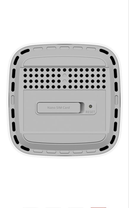 Wi-Fi роутер TELE2 5G H155-380