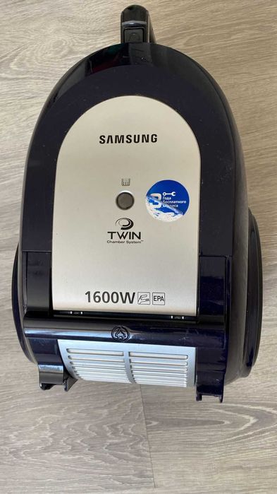 пылесос Самсунг Б/У