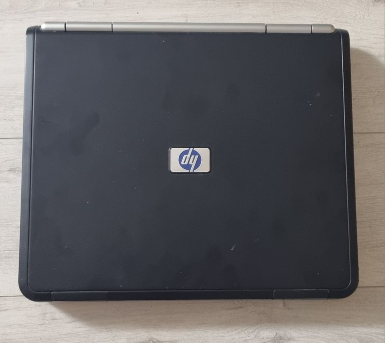 Hp compaq mobile workstation nw 8000