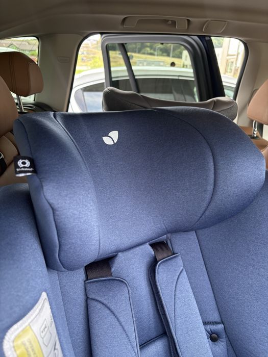 Scaun auto rotativ Joie i-Spin 360 cu isofix