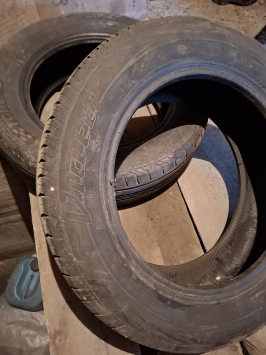 Продам летние шины