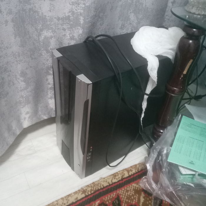 Прадам компиутер