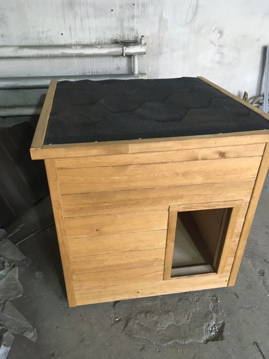 Будка для собак будка утепленая будки