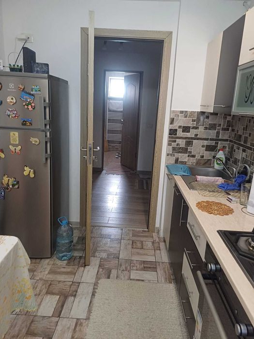 Apartament  3 camere decomandat
