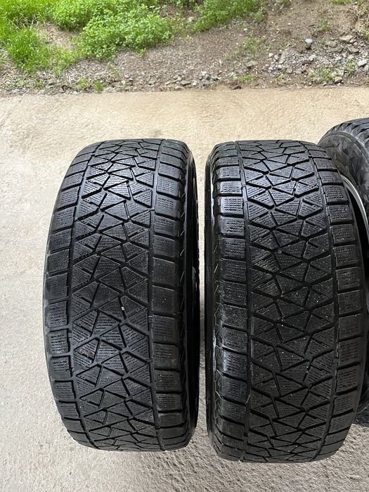 Диски с шинами от Lexus lx470