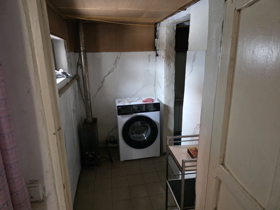 Времянка, домик, квартира