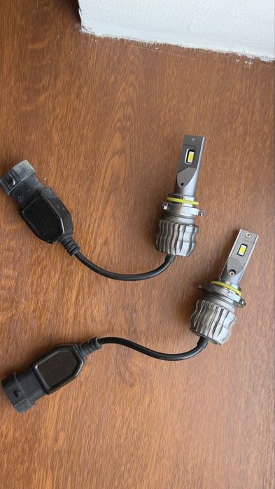 Лед лампа ( ксенон)