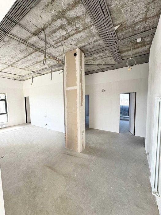 Своя квартира в новостройке ЖК «Кадышева»