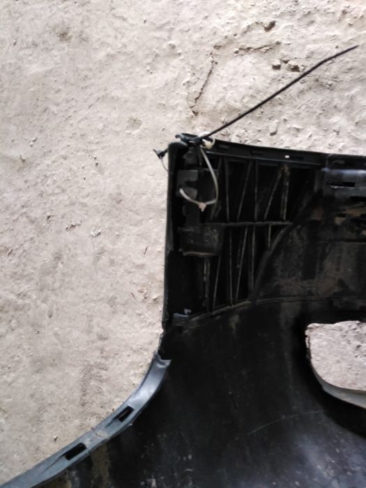 Бампер Ауди а6с5