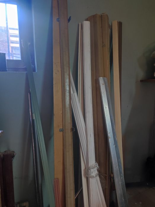 Раздвежные стены