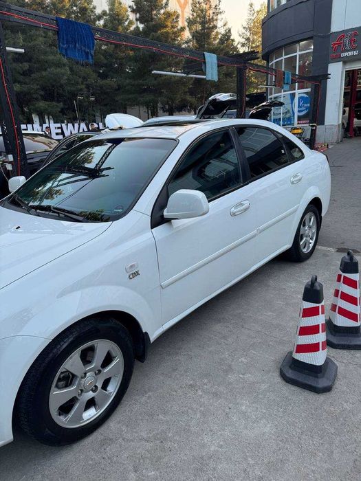 Продам Chevrolet lacetti (gentra) состояние отличное