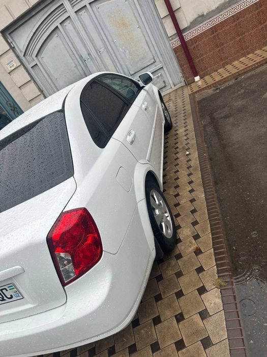 Jentra 2020 yil kraskasi tozza