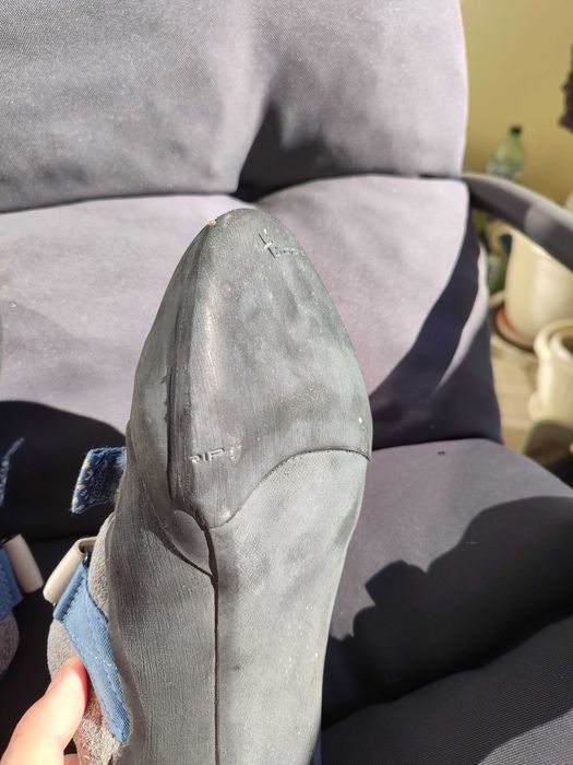 Еспадрили за катерене Simond Dekatlon