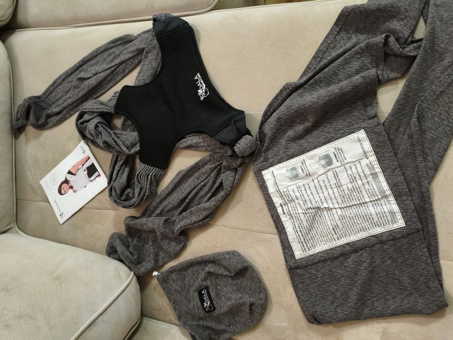 Слинг Коала за бебеносене