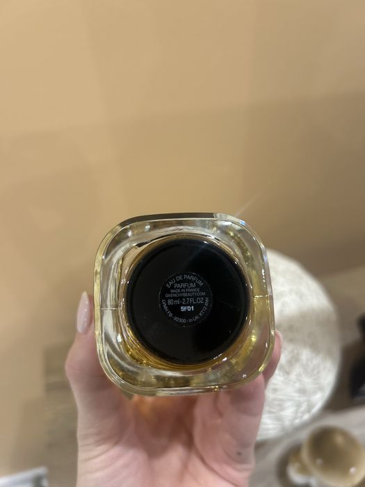 Givenchy  L’Interdit