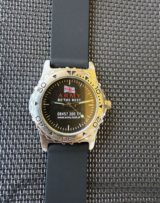 Military Army - 35mm