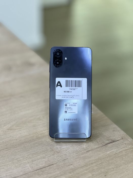 Samsung A7 • рассрочка 0-0-24 • Baitime