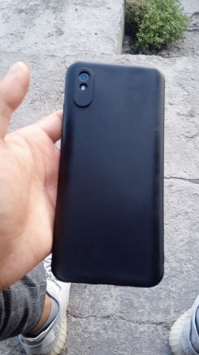 Redmi 9A xotirasi 32tali