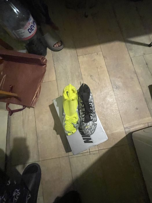 Nike Superfly Elite 9