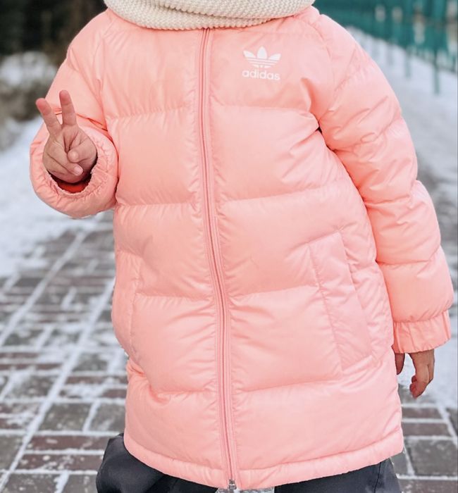 Одежда для девочек