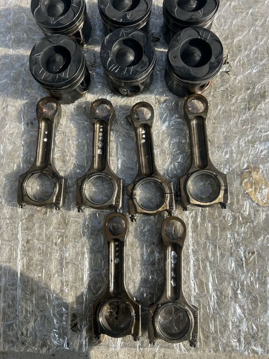 Бутала и биели М57 3.5 286