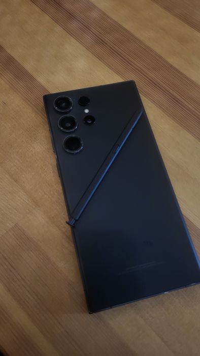 S23 Ultra 512GB/12GB