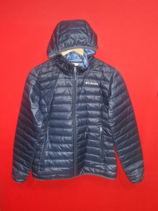 Дамско пролетно яке Columbia