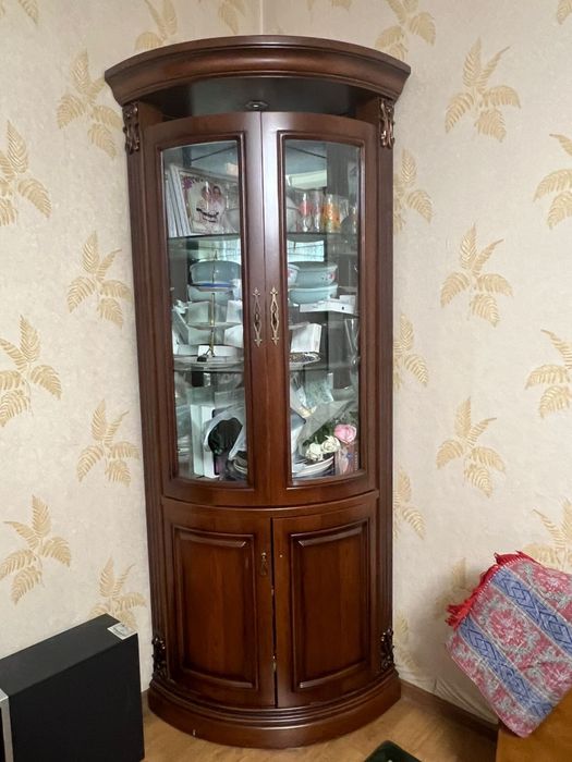 Сервант комплект 3 штуки  за 100к