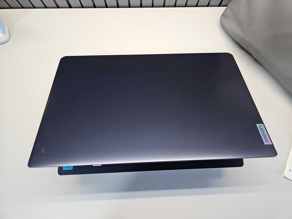 ПРОДАМ Lenovo Ideapad 15 Офисный Ноутбук DualN4500/8GB/256SSD/15.6"HD