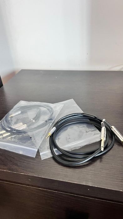 Продам aux кабели