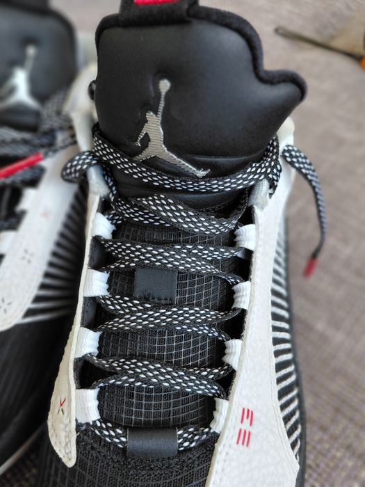 Pantofi de baschet Air Jordan 35 Low