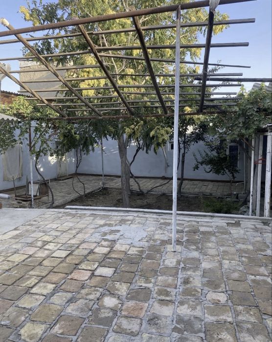 Продается дом, в самом сердце города