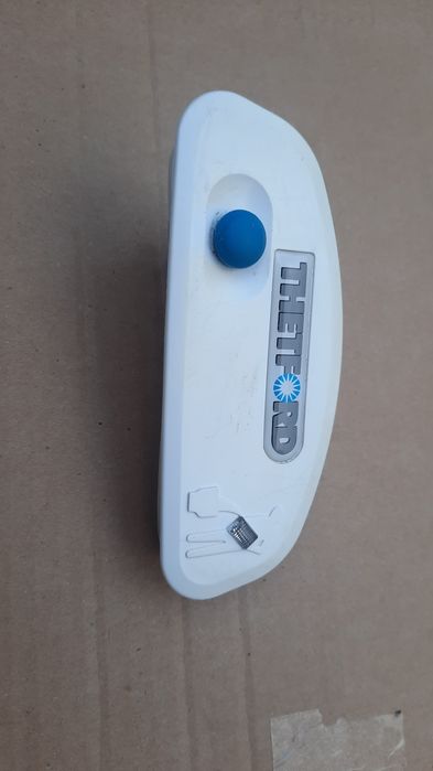 Химическа тоалетна THETFORD