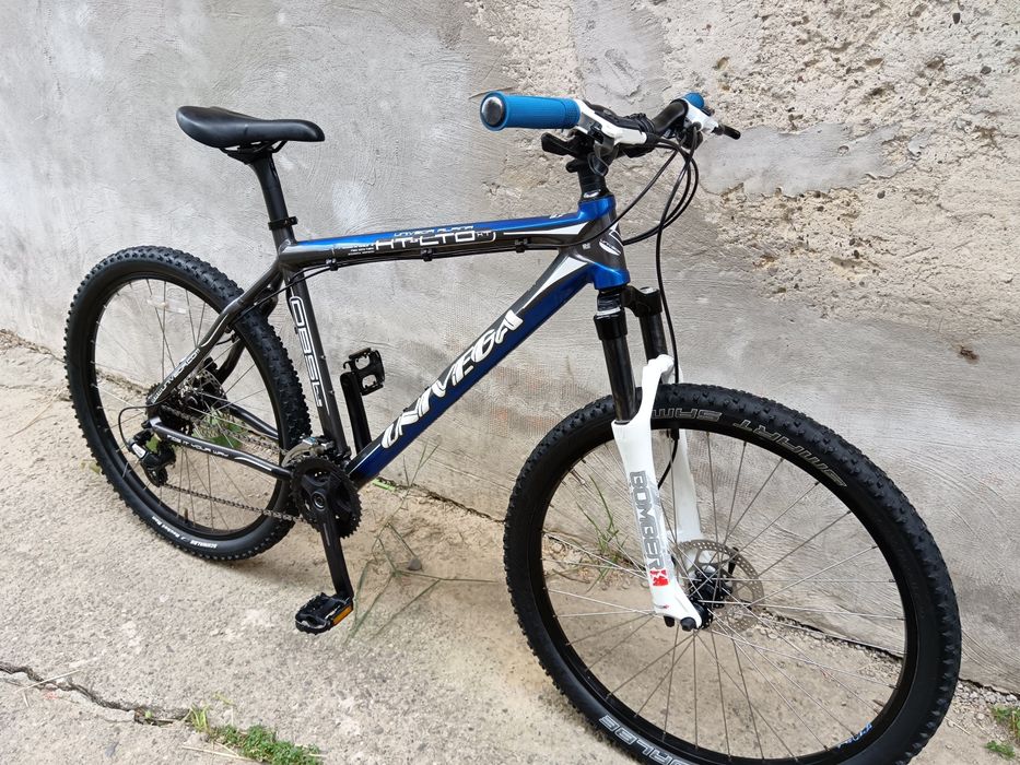 Bicicleta Univega 26"
