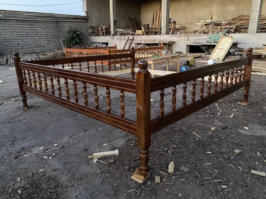 Тапчан Алматы Топчан для двора и сада