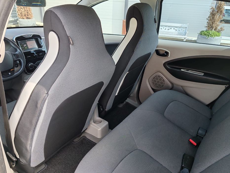 Renault Zoe , 2015, Rlink, 22kw, incarcare rapida