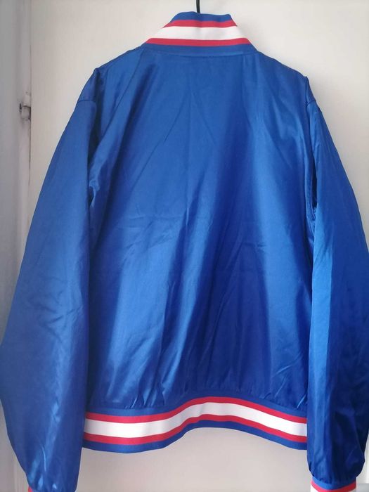 Мъжко спортно яке Nike - NBA