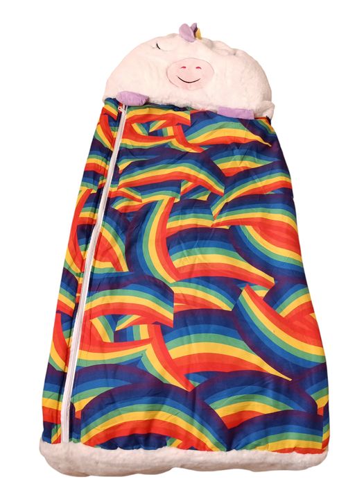 Спален чувал за дете Еднорог