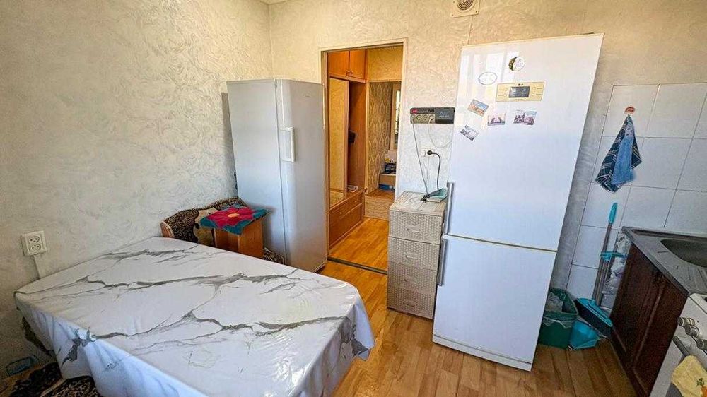 Продам 3к квартиру.