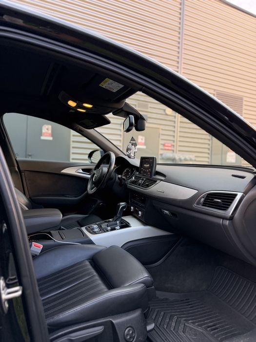 AUDI A6 2016 — imagine 5