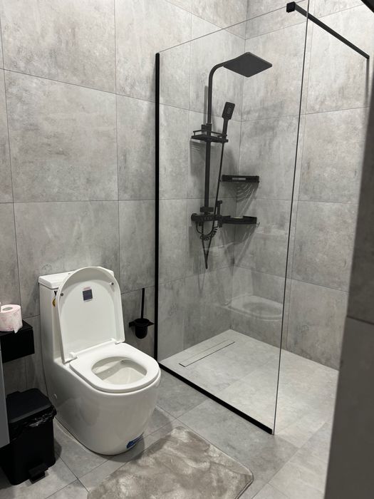 Продается дом в Чимгане