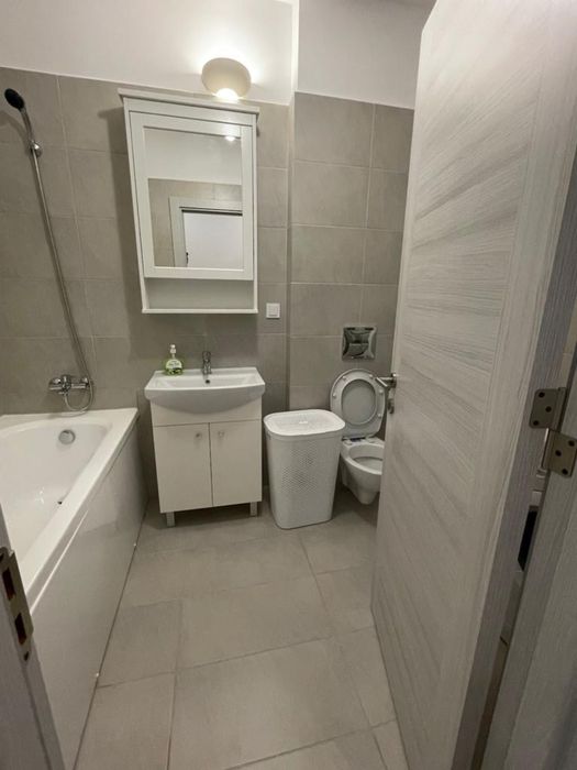 Studio GVI Town 3 minute metrou Mihai Bravu