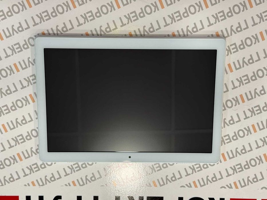 Lenovo Tab M10 HD – 16GB