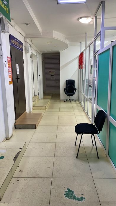 Продается магазин  Досжан