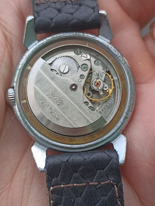 Ceas automatic Rodina